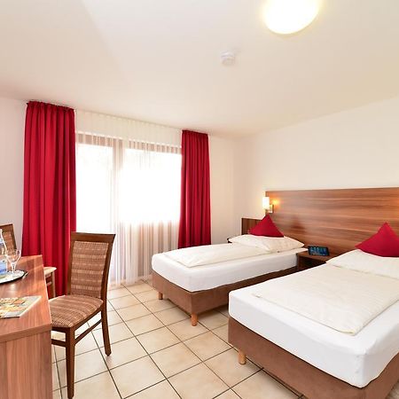 Hotel Am Buchwald Esslingen am Neckar Exteriér fotografie