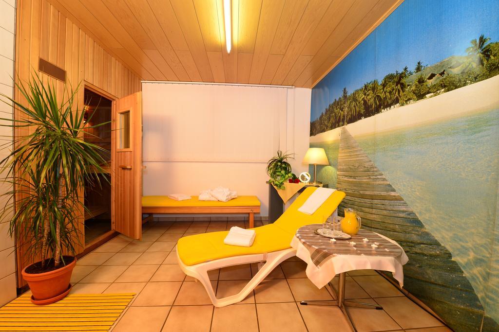 Hotel Am Buchwald Esslingen am Neckar Exteriér fotografie
